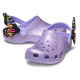 Classic IAM Butterfly Clog T